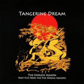 Download track Wild Ocean Of Blue Fate Tangerine Dream