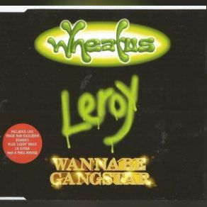 Download track Wannabe Gangstar (Soulchild Radio Remix) Wheatus