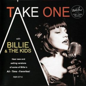 Download track I´ll Upset You Baby Billie And The Kids