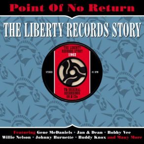 Download track The Night Has A Thousand Eyes Bobby Vee