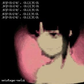 Download track Space + Aura LUV1ME