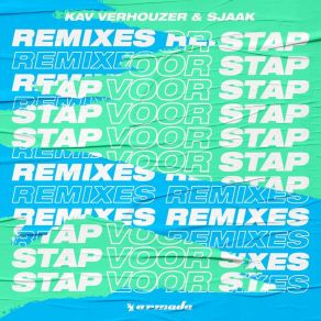 Download track Stap Voor Stap (Frequencerz Remix) Sjaak