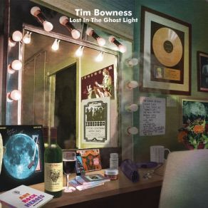 Download track Distant Summers Tim Bowness