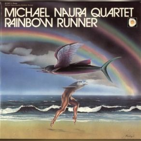 Download track Sailfish Naura, Michael Naura Quartet, Michael Quartet