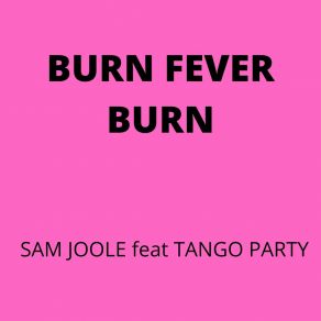 Download track Burn Fever Burn (Radio Edit) Sam Joole