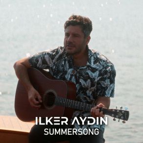 Download track Water Ilker Aydın