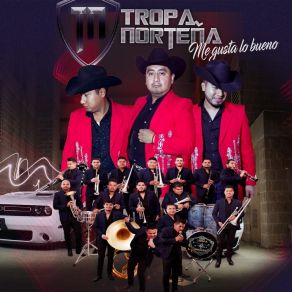 Download track Mucho Corazon Tropa Nortena