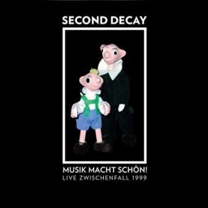 Download track Land Unter Second Decay