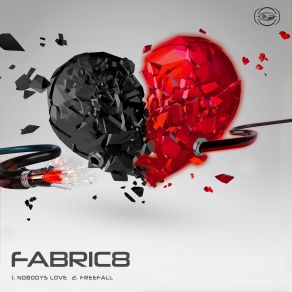 Download track Nobodys Love Fabric8