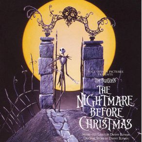 Download track Christmas Eve Montage Danny Elfman