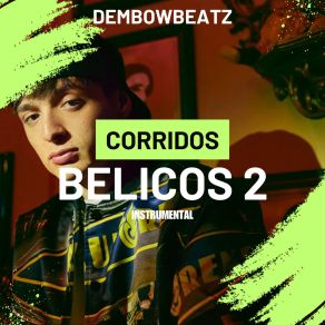 Download track Regalo De Dios DembowBeatz