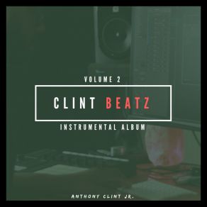 Download track Full Of Sauce (Instrumental) Anthony Clint JrΟΡΓΑΝΙΚΟ