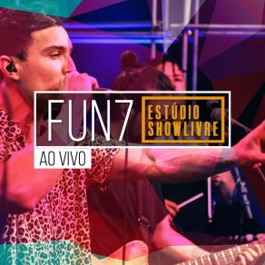 Download track Quando Eu Vejo Você (Ao Vivo) Fun7