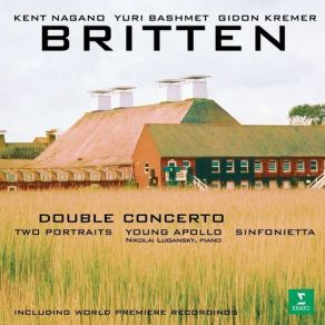 Download track Double Concerto In B Minor - III. Allegro Scherzando - Allegro Non Troppo Yuri Bashmet, Gidon Kremer