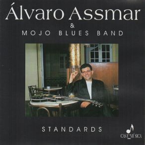 Download track You Don't Love Me Álvaro Assmar