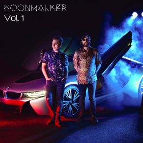 Download track Level Up (Remix) Moonwalker