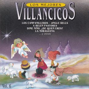 Download track Cantando Van Los Pastores Coro Infantil Los Campanilleros