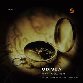 Download track Odisea (JFR & Julian Rodriguez Remix) Maxi WelchenJulian Rodriguez, JFR