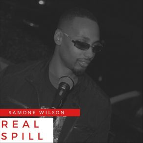 Download track Our Love Samone Wilson