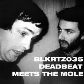 Download track I'd Rather Be Lonely Deadbeat, The Mole, Deabeat