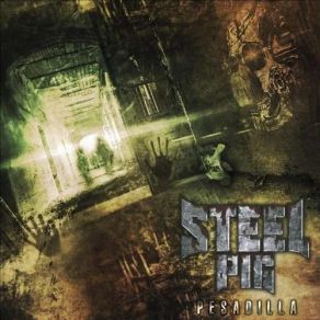 Download track Caja Musical Steel Pig