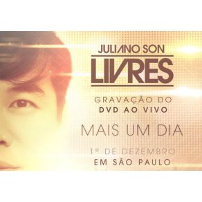 Download track Uma Vida Inteira Juliano Son Livres