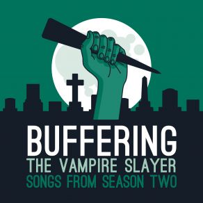 Download track Whats My Line Buffering The Vampire Slayer