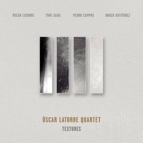 Download track Cançó D'Enyorança Òscar Latorre Quartet