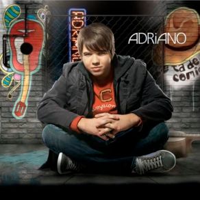 Download track Voce Pirou Adriano