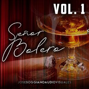 Download track Nuestro Juramento José Boggiano AudiovisualesBrunella, K´llao Salsa