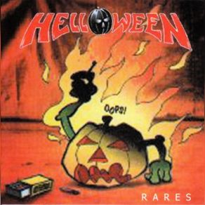 Download track Blue Sude Shoes (Carl Perkins Cover) Helloween