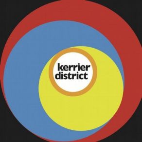 Download track Illogan (Original Mix) Kerrier District, Ceephax Acid Crew