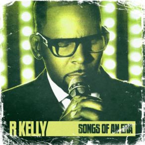 Download track I Believe I Can Fly R. Kelly