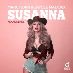 Download track Susanna (Klaas Extended Remix) Jaycee MadoxxKlaas