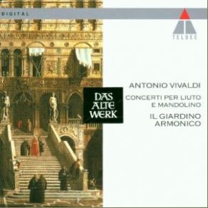 Download track Concerto In G Major RV 532: Allegro Viaggio Musicale