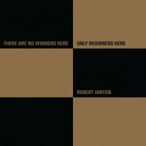 Download track When The Sunlight Fades Robert Hinton