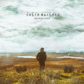 Download track Shake The Walls Colin Macleod