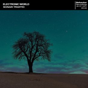 Download track Sonar Traffic (Original Mix) Electronic World