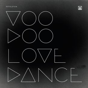 Download track Voodoo Love Dance RoyalstonPearse Hawkins