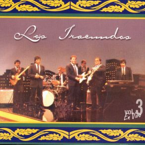 Download track La Juventud Los Iracundos