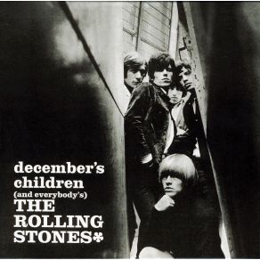 Download track The Singer Not The Song Rolling Stones