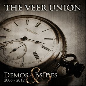 Download track Bitter End - Acoustic Version The Veer Union