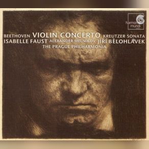 Download track Beethoven Concerto Pour Violon Et Orchestre Op. 61 En R'e Majeur - III. Rondo... Isabelle Faust, Alexander Melnikov, Prague Philharmonia, Jirí Belohlávek