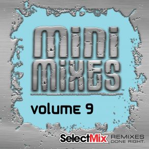 Download track Classic Rock Mini Mix (Select Mix Mini Mix) DJ Perry