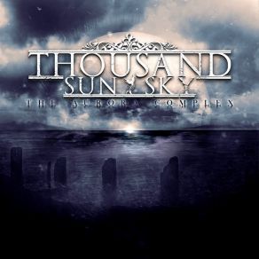 Download track The Myriad Transmission Thousand Sun Sky