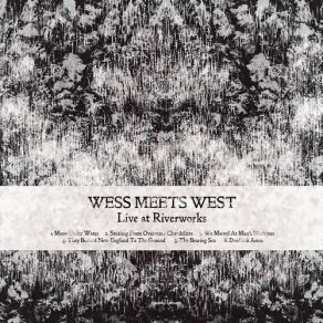 Download track Stealing From Overseas / Chandeliers Wess, West