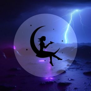 Download track Calming Night Rain To Beat Insomnia Dreaming Peacefully