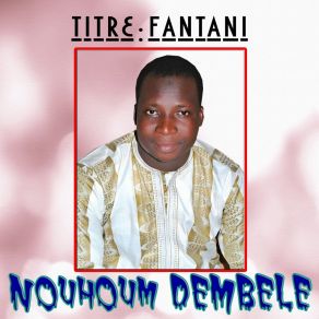 Download track Sabali, Pt. 1 Nouhoum Dembele