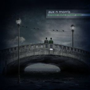 Download track The Last Step (Original Mix) Aux N Morris