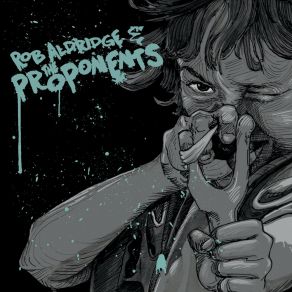 Download track I Won't Be There The Proponents